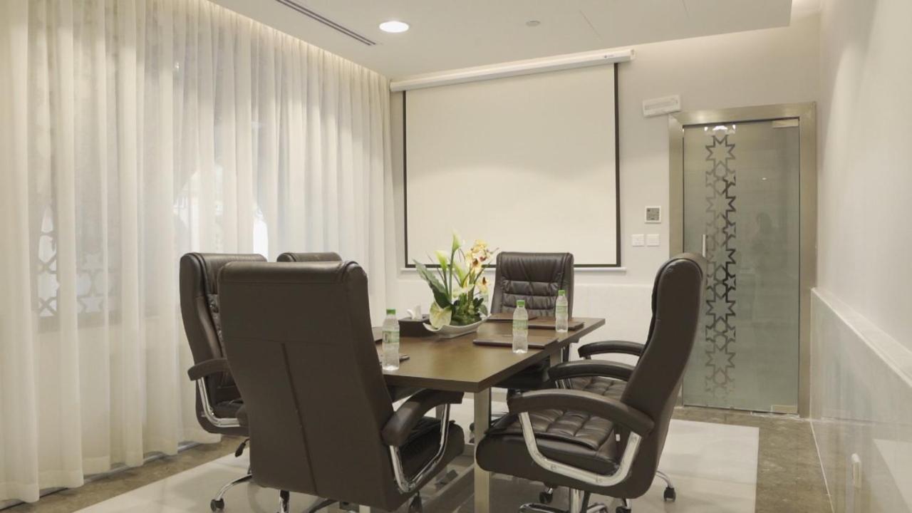 Hotel Swiss International Taba Alsalam